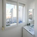 L'escale Bleue - Balcon Prive - Vue *