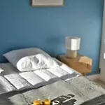 L'escale Bleue - Balcon Prive - Vue 公寓