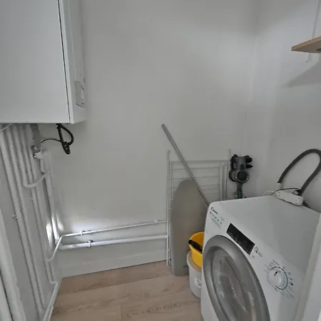 L'escale Bleue - Balcon Prive - Vue * لو هافر