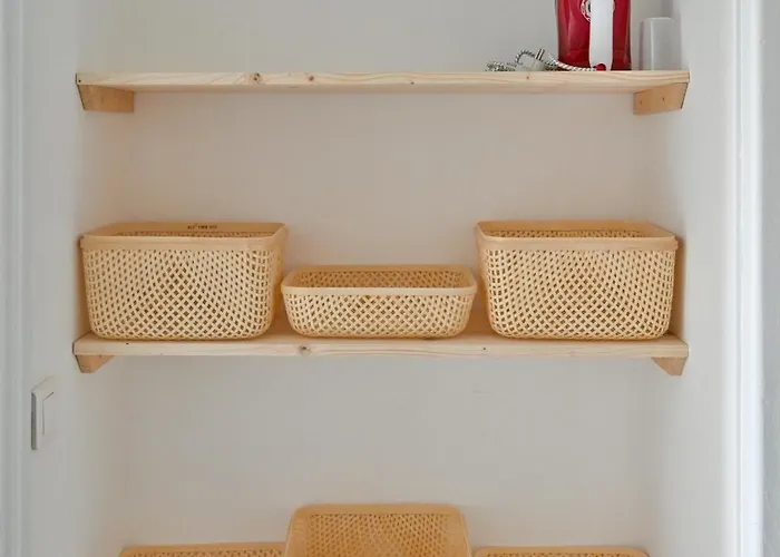 Apartament L'escale Bleue - Balcon Prive - Vue *